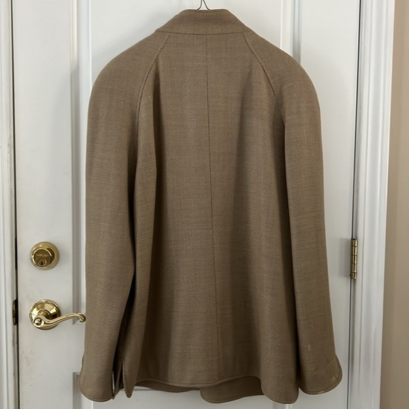 Gallant New York Blazer size 14 LIKE NEW - Picture 6 of 10